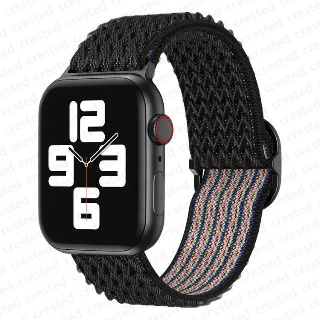 Pulsera Apple Watch Tipica