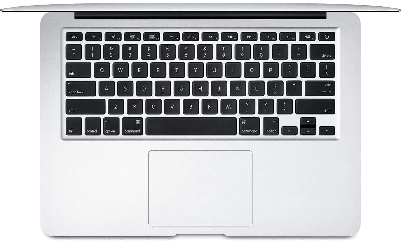 Apple Macbook Air 13.3" I5 8GB 256GB (Mid 2017)