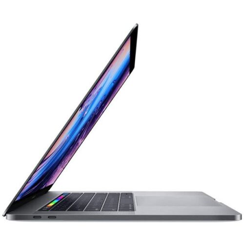 MacBook Pro w/Touch Bar 15.4" i7 2.6GHz 16GB 512GB SSD