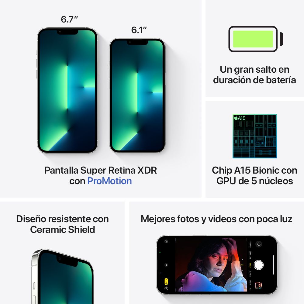 iPhone 13 Pro Max