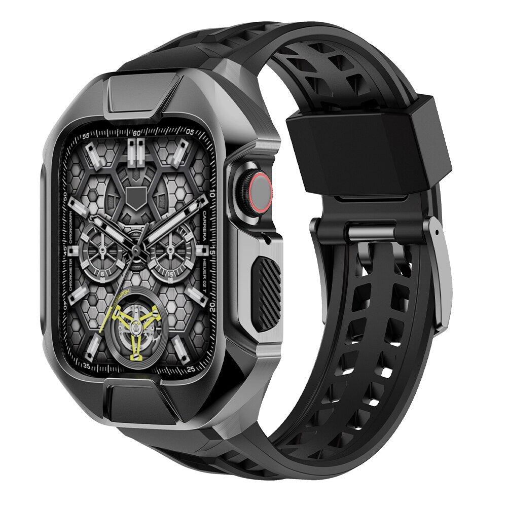 Case Ultra resistente Apple Watch